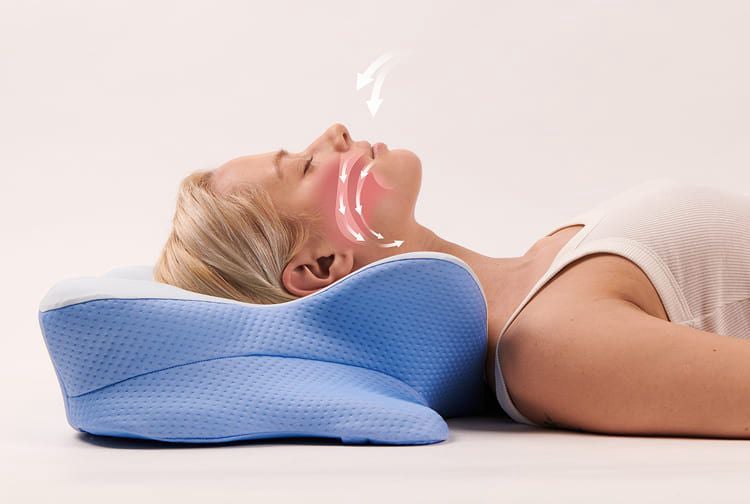 Derila Ergo Pillow™